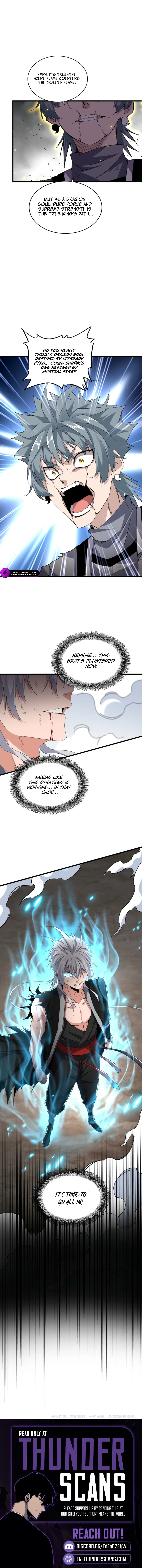 Magic Emperor Chapter 725 6