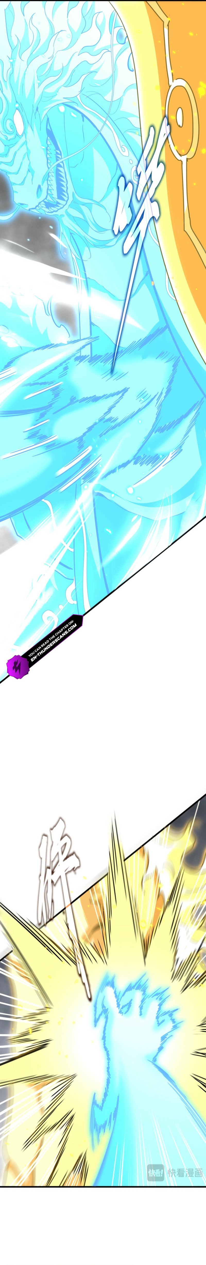 Magic Emperor Chapter 726 5