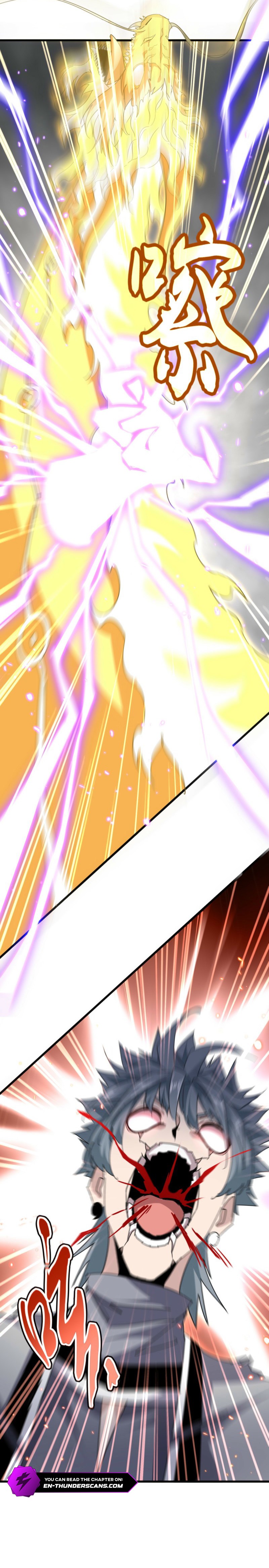 Magic Emperor Chapter 726 7