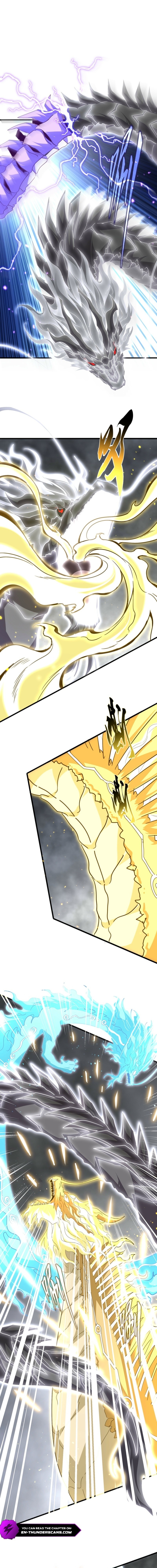 Magic Emperor Chapter 727 5