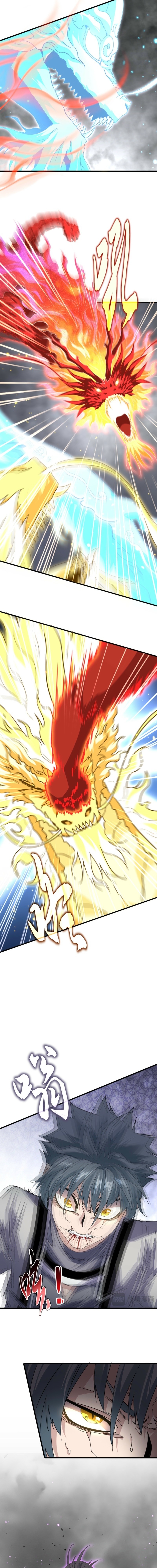 Magic Emperor Chapter 727 6