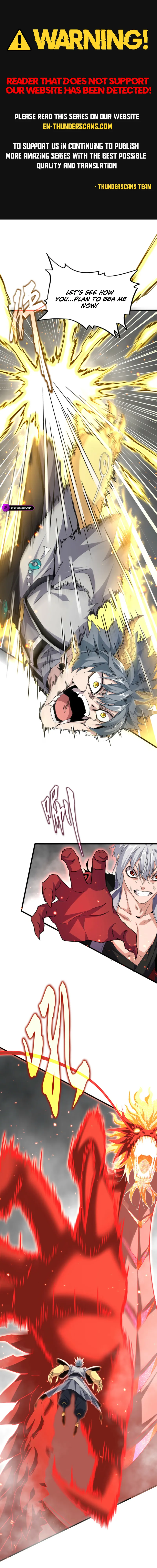 Magic Emperor Chapter 729 1