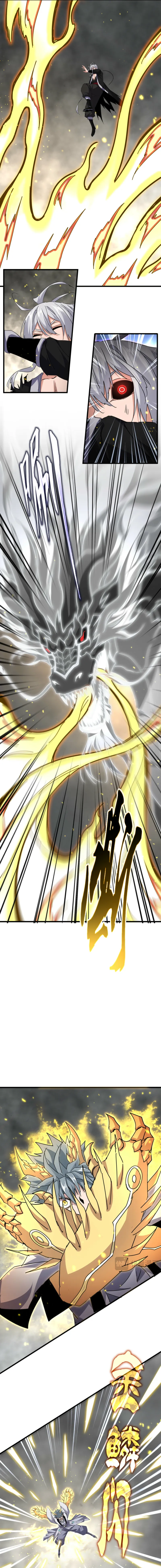 Magic Emperor Chapter 729 3