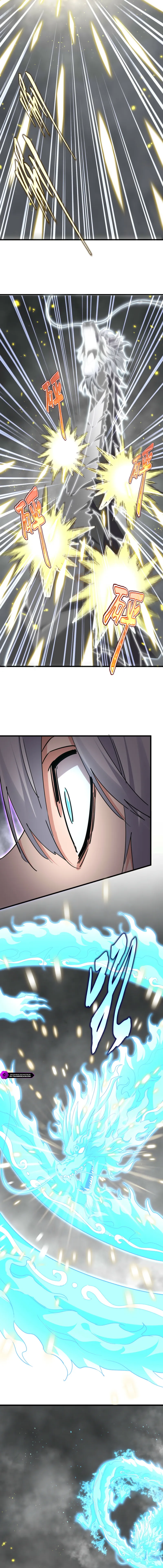 Magic Emperor Chapter 729 4