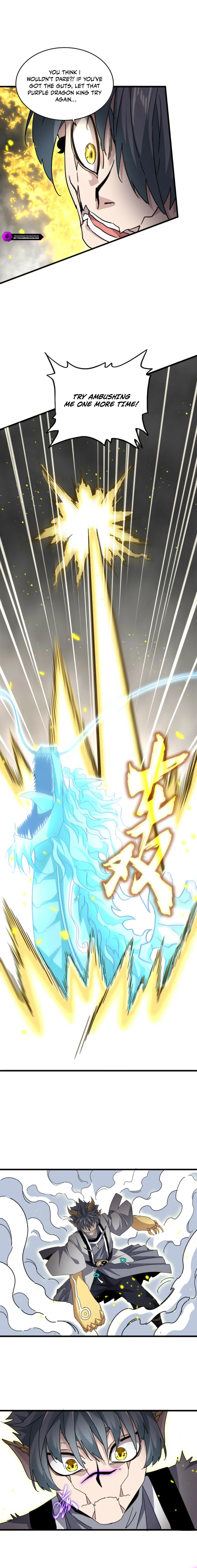 Magic Emperor Chapter 729 6