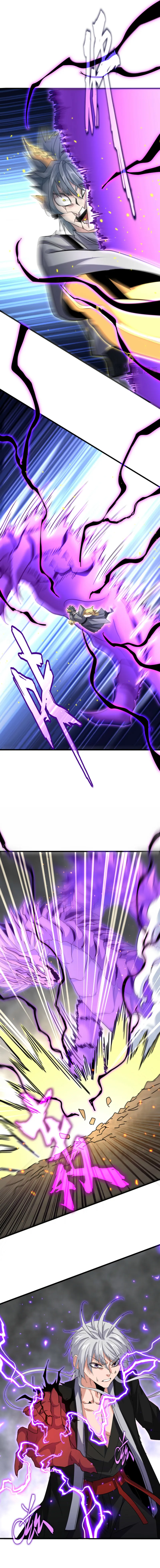 Magic Emperor Chapter 729 7