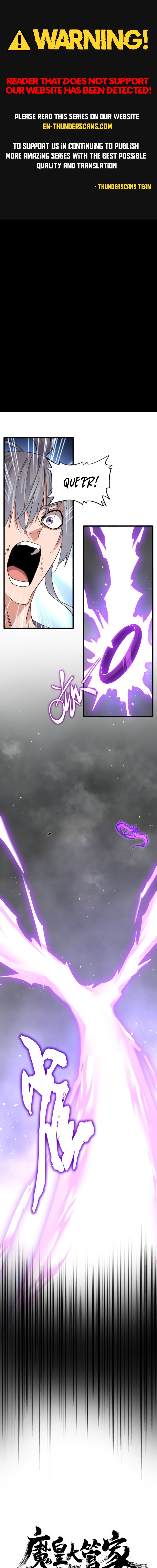 Magic Emperor Chapter 730 1