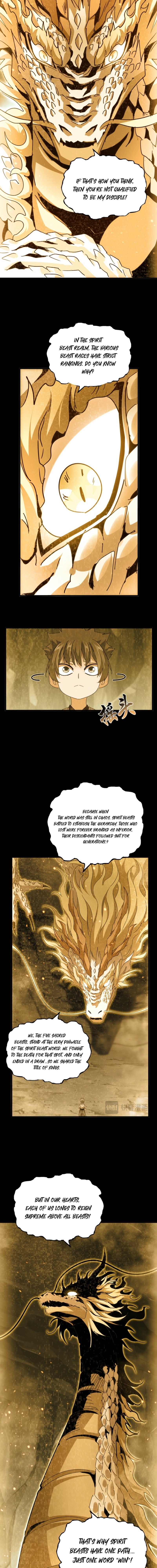 Magic Emperor Chapter 732 5