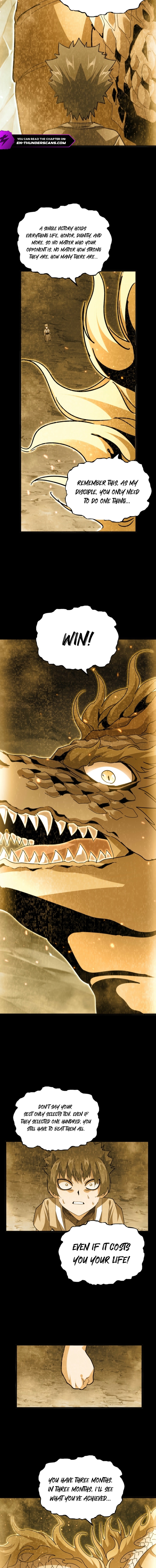 Magic Emperor Chapter 732 6