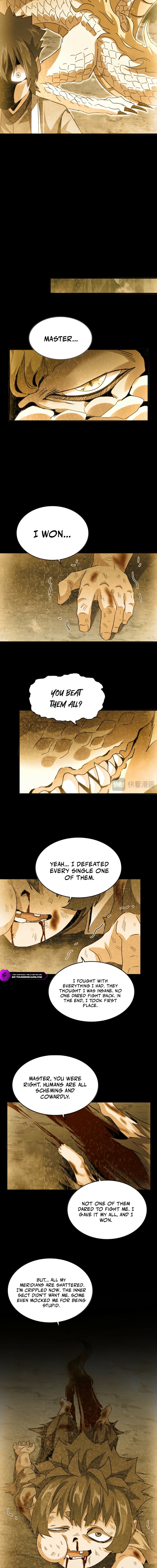 Magic Emperor Chapter 732 7