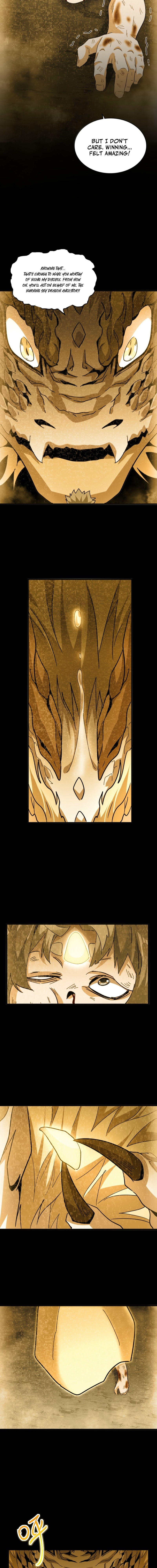 Magic Emperor Chapter 732 8