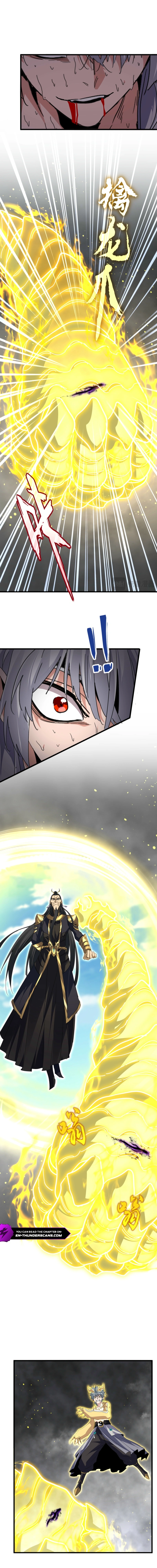 Magic Emperor Chapter 736 7