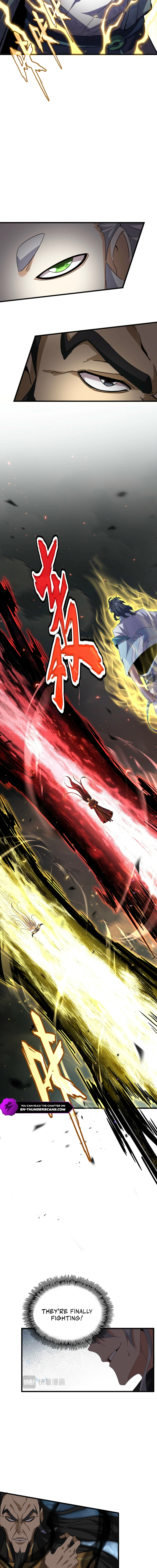 Magic Emperor Chapter 744 4