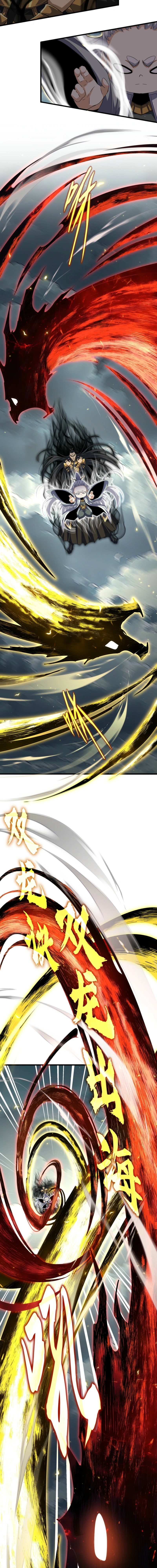Magic Emperor Chapter 744 5