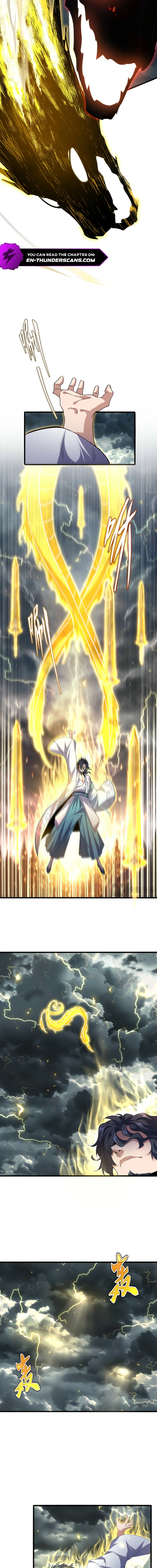 Magic Emperor Chapter 744 6