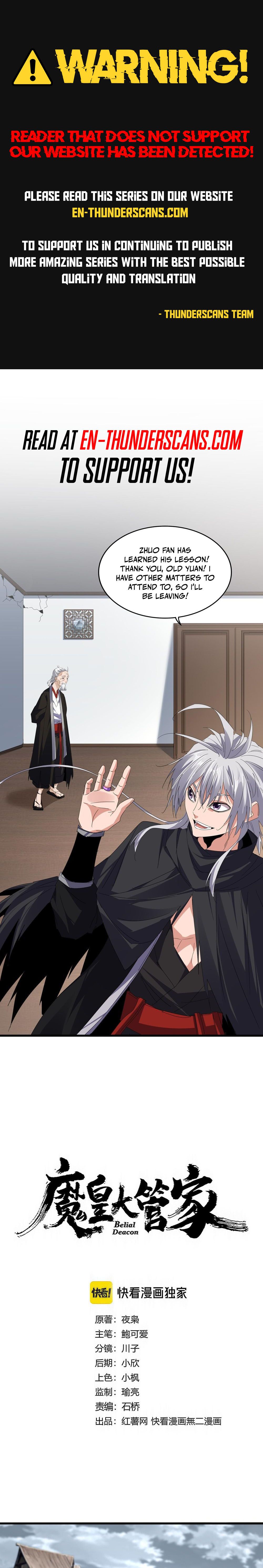 Magic Emperor Chapter 752 1