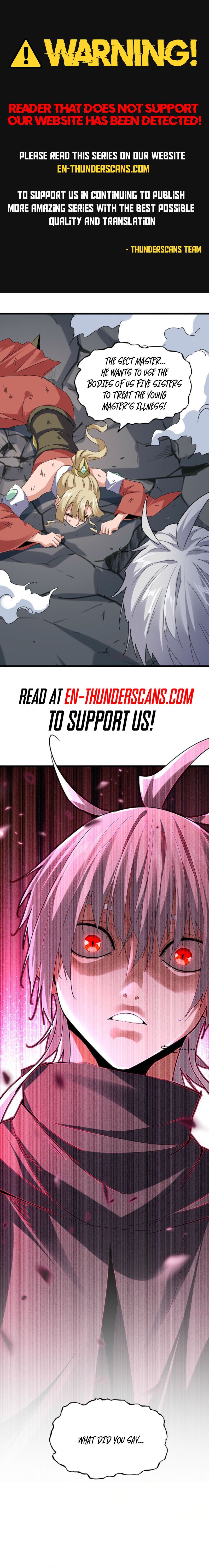 Magic Emperor Chapter 753 1
