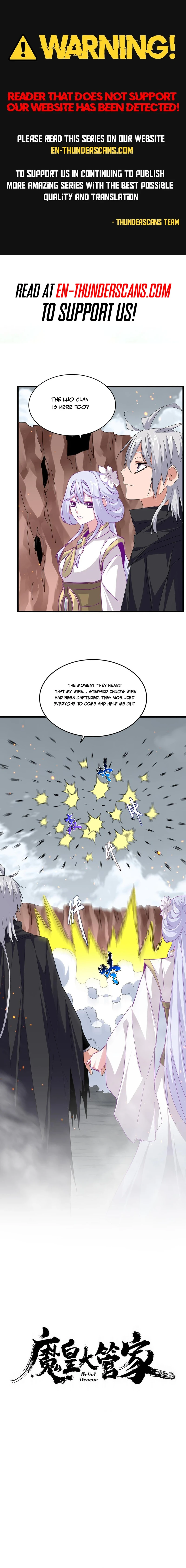 Magic Emperor Chapter 762 1