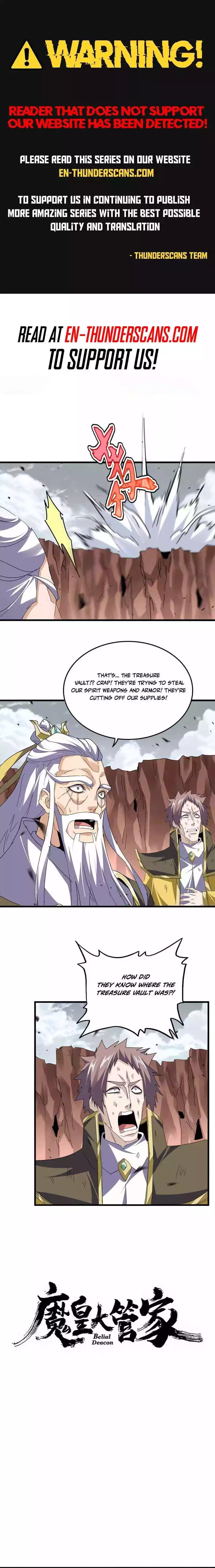 Magic Emperor Chapter 763 1