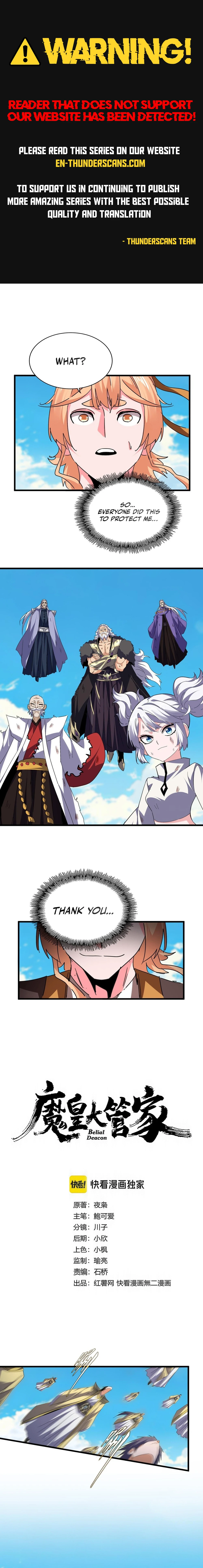 Magic Emperor Chapter 766 1