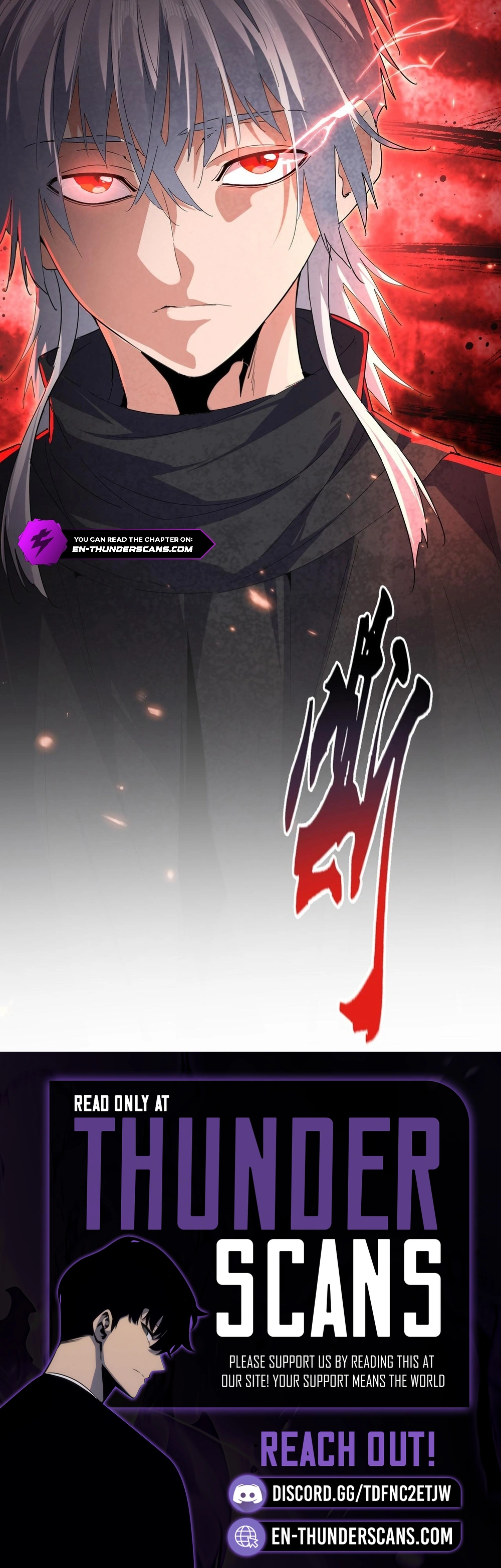 Magic Emperor Chapter 769 7