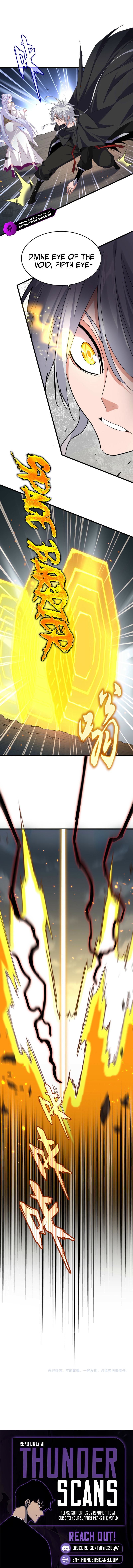 Magic Emperor Chapter 773 6