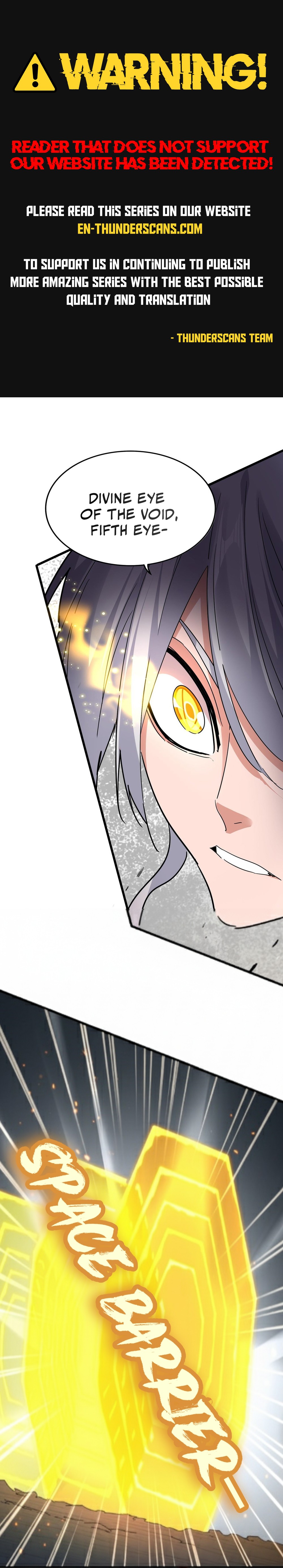 Magic Emperor Chapter 774 1