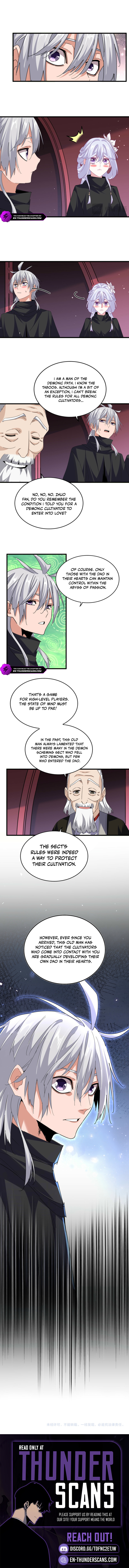 Magic Emperor Chapter 786 5