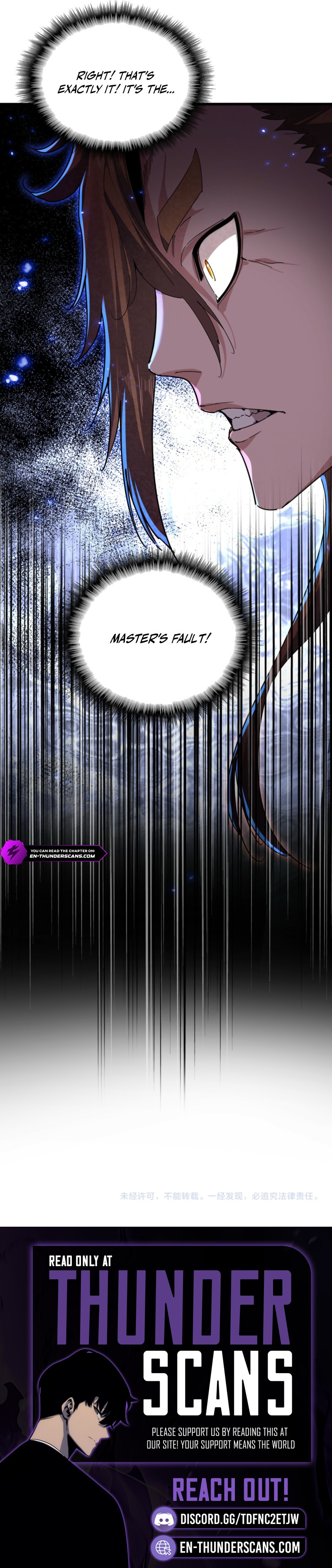 Magic Emperor Chapter 787 9