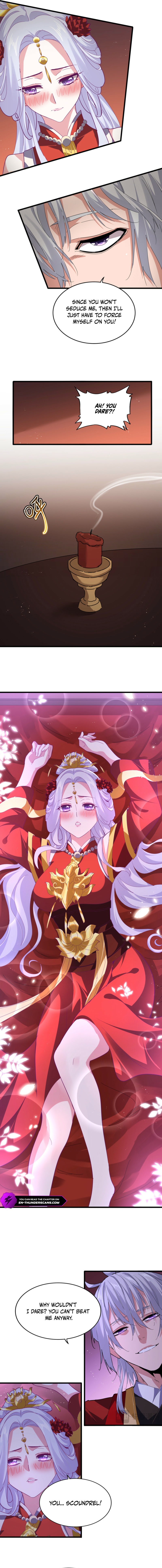Magic Emperor Chapter 789 4