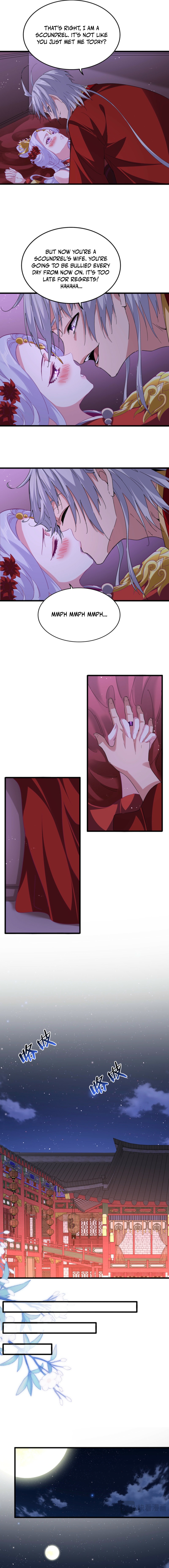 Magic Emperor Chapter 789 5