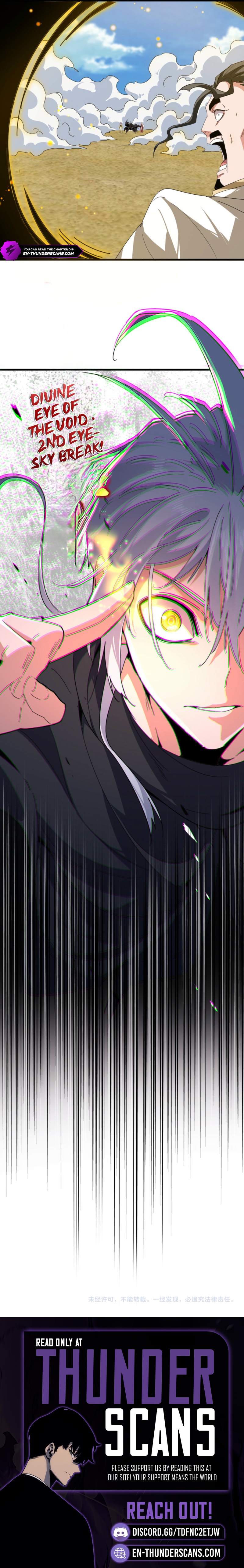 Magic Emperor Chapter 793 10