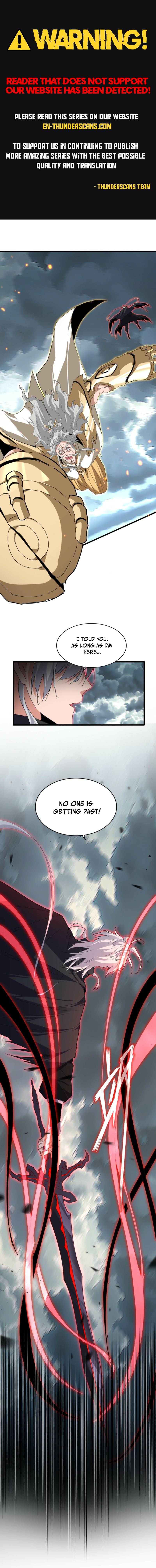 Magic Emperor Chapter 797 1