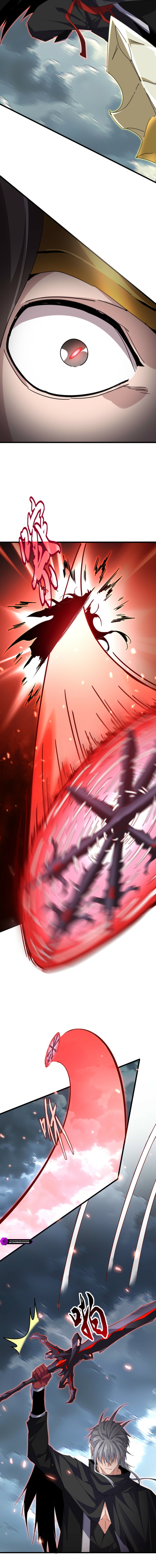 Magic Emperor Chapter 797 12