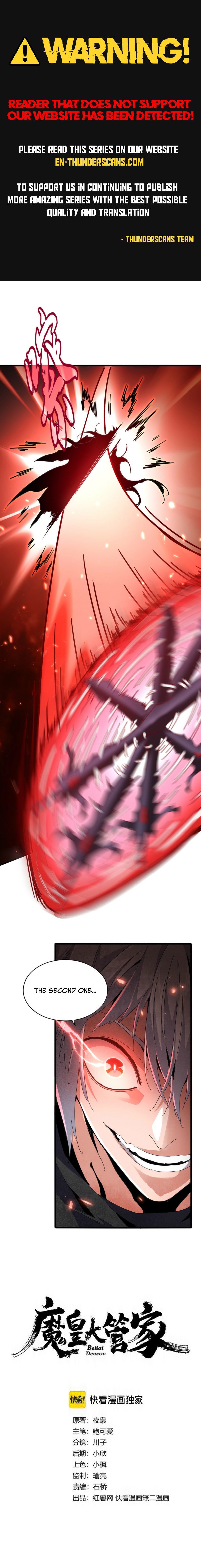 Magic Emperor Chapter 798 1