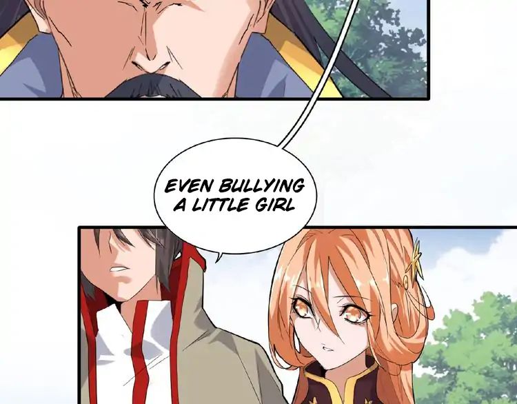 Magic Emperor Chapter 8 100