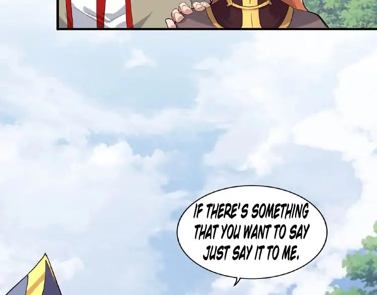 Magic Emperor Chapter 8 101