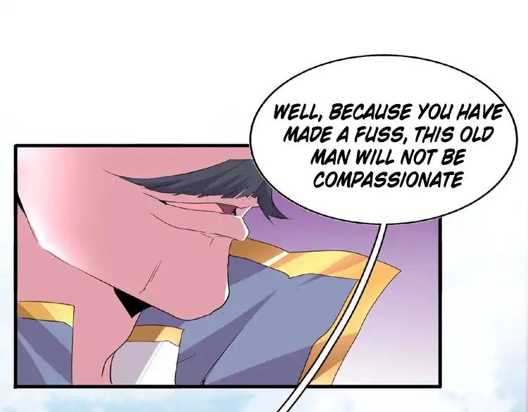 Magic Emperor Chapter 8 106