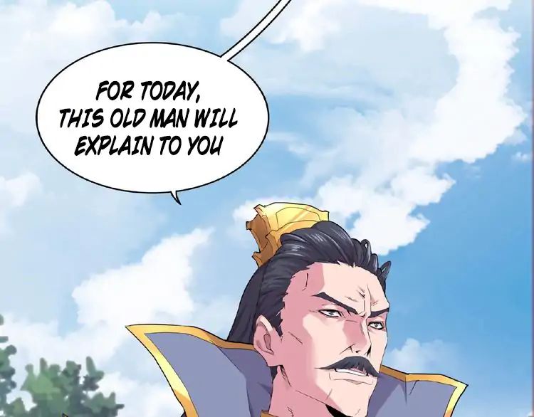 Magic Emperor Chapter 8 107