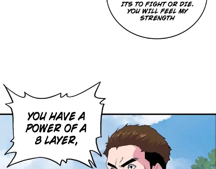 Magic Emperor Chapter 8 109