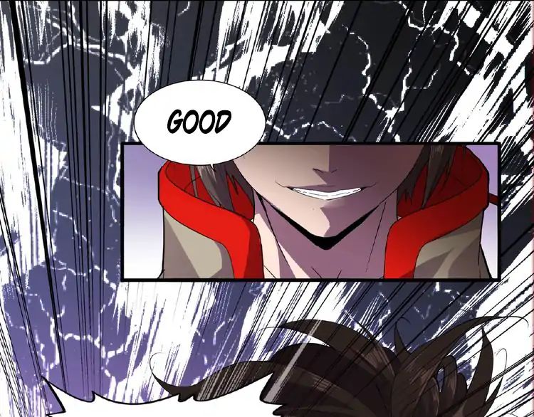 Magic Emperor Chapter 8 112