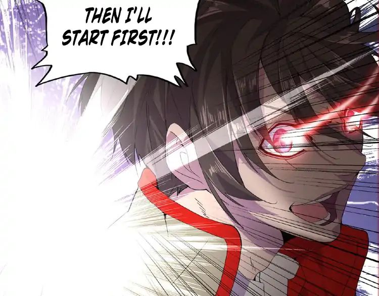 Magic Emperor Chapter 8 113