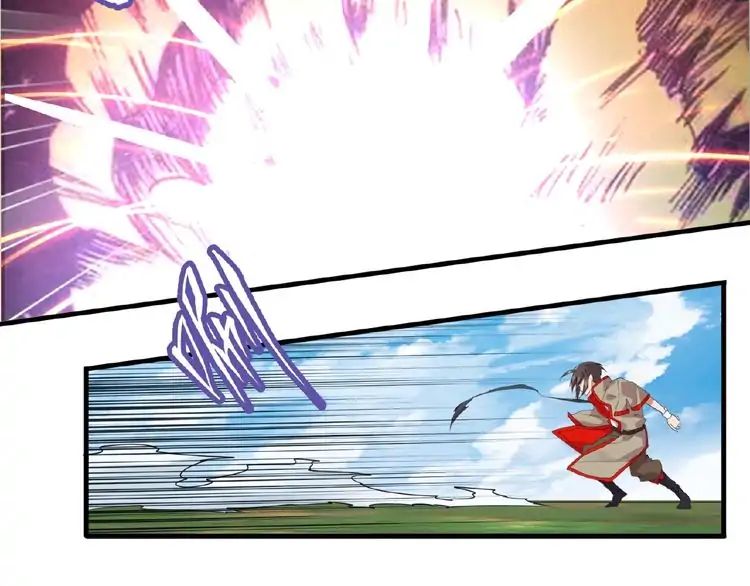Magic Emperor Chapter 8 121