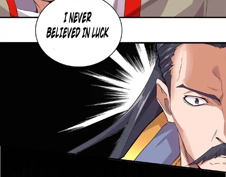 Magic Emperor Chapter 8 125