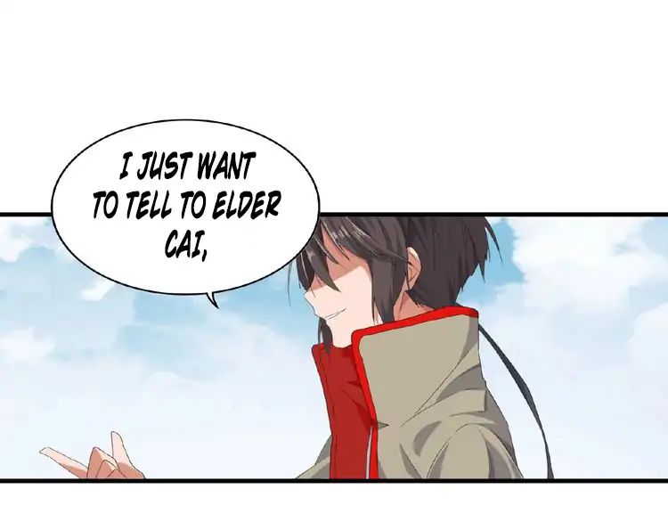 Magic Emperor Chapter 8 133