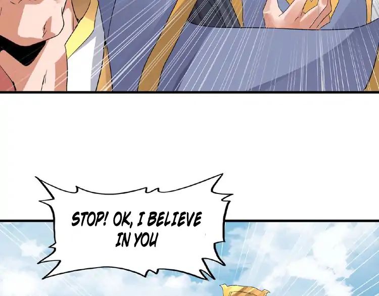 Magic Emperor Chapter 8 136