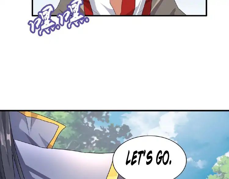Magic Emperor Chapter 8 139