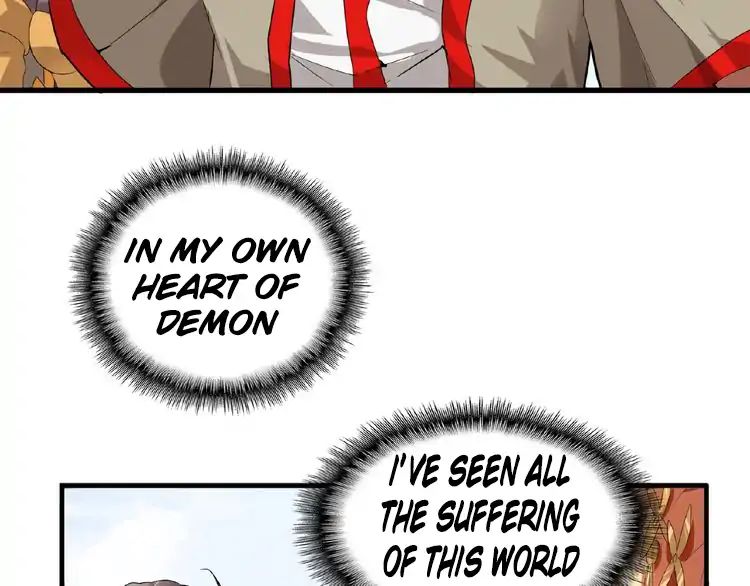 Magic Emperor Chapter 8 14