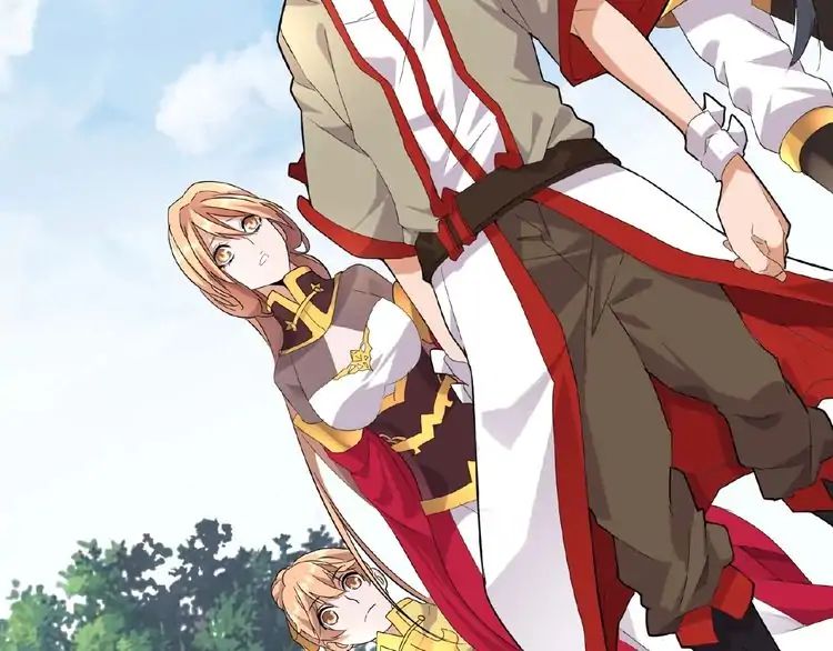 Magic Emperor Chapter 8 143