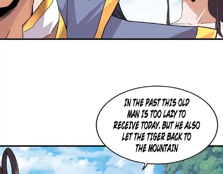 Magic Emperor Chapter 8 147